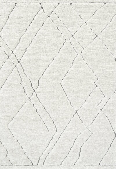 Dynamic Rugs MASAI 14005-6181 Ivory
